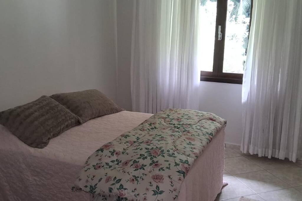 Sitio Som Das Aguas Benedito Novo 외부 사진
