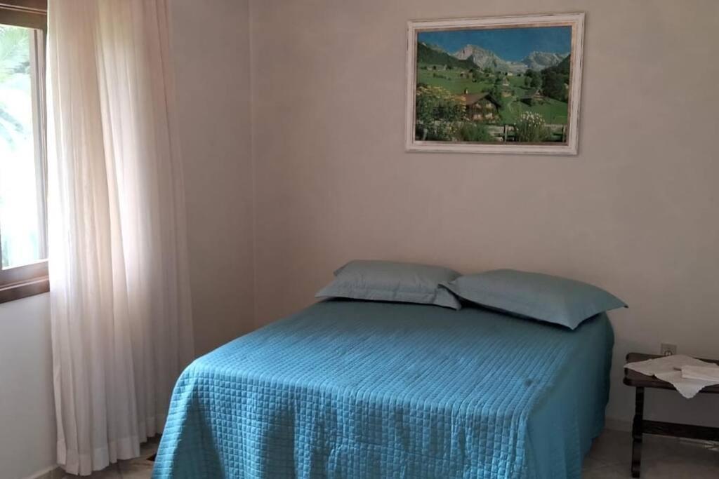 Sitio Som Das Aguas Benedito Novo 외부 사진
